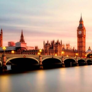 Tours a Londres