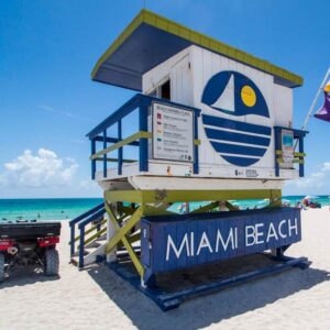 Tours a Miami