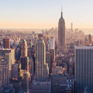 Tours a Nueva York