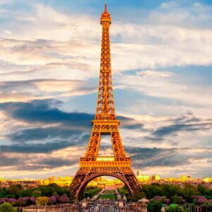Tours a París